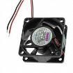 F6025E24B2-FSR-TTL DC Fans