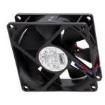 F8025E05B-FHR AC Fans
