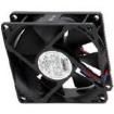 F8025E24B-FSR DC Fans