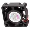 G4015H24B2-RSR-TTL AC Fans
