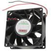 MD9238X24B-FSR  Thermal Management