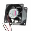 MQ6038L24B-FSR-PC DC Fans