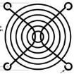 SGR-36 electronic component of Mechatronics