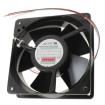 UF12AM12-BWHR-F  Thermal Management