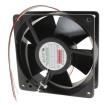 UF12AM12-BWHR-F DC Fans