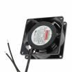 UF80B12-BWHR DC Fans