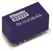 DIL12-2C90-63L electronic component of Standexmeder