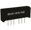 SIL05-1A75-71L electronic component of Standexmeder