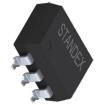 SMP-1A31-6ST Solid State Relays - PCB Mount