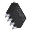 SMP-2A31-8ST Solid State Relays - PCB Mount