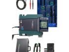 MED PACKAGE XTRA IQ Digital Multimeters