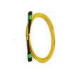 12MTFX24K0-20M Fibre Optic Cable Assemblies