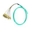 62AX111-003M Fibre Optic Cable Assemblies