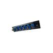 AP-LGX-SCU-BL-6  Connectors
