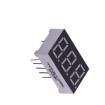 MHDA3631SRBW LED Displays & Accessories