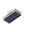 MHDA3641SRBW  Optoelectronics