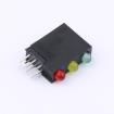 MHK33153EYGBTD electronic component of MEIHUA
