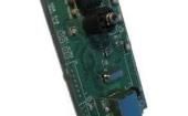 EVB90615 Temperature Sensor Development Tools