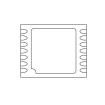 MLX90817LXE-DBG-001-RE  Sensors