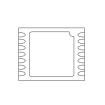 MLX90817LXE-DBG-003-RE electronic component of Melexis