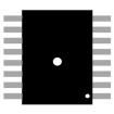 MLX90821LXG-DBA-006-RE  Sensors