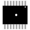 MLX90821LXG-DBA-100-RE Board Mount Pressure Sensors