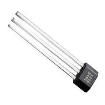 MLX92242LUA-AAA-300-SP Board Mount Hall Effect/Magnetic Sensors