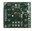 EV3635B Acceleration Sensor Development Tools