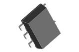 MHA182AS-S Board Mount Hall Effect/Magnetic Sensors