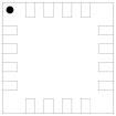 MMC5983MA electronic component of Memsic