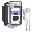 DB09-RJ45-10LS Unclassified