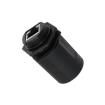 E45V3-8FFR-M25-CP  Connectors