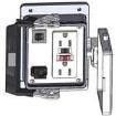 GF-RJ45-R-32 Modular Connectors / Ethernet Connectors