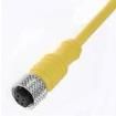 MAC-3FPX-6M Sensor Cables / Actuator Cables