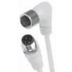 MDC-4MFPX-0.5M Sensor Cables / Actuator Cables