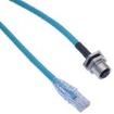 MDE45-8FR-RJ45-BM-0.3M electronic component of Mencom