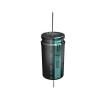 HTRT100V101M Aluminium Electrolytic Capacitors - Axial Leaded