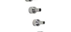 HN-120KIT-6 Heat Guns & Nozzles
