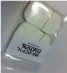 MX-DCF1L  Tools & Supplies