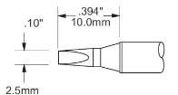 PHT-651355 electronic component of Metcal