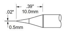 PHT-752035 electronic component of Metcal