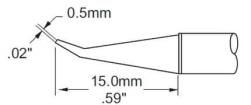 PHT-752337 electronic component of Metcal