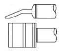 PTTC-706 electronic component of Metcal