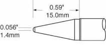 SFV-CNL14 electronic component of Metcal