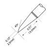 SFV-DRH20 electronic component of Metcal