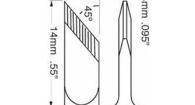 SFV-DRK50 Soldering Irons