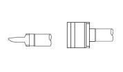 SMTC-160 electronic component of Metcal