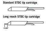 STDC-005 electronic component of Metcal