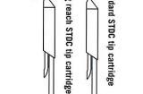 STDC-802 Desoldering Braid / Solder Removal