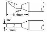 STTC-099 electronic component of Metcal